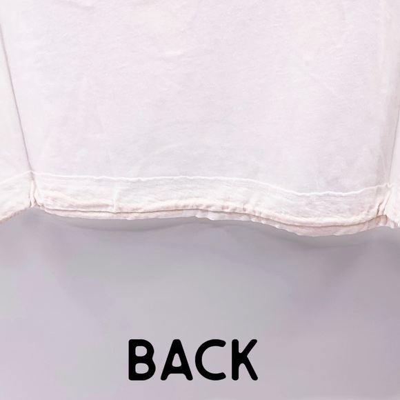 SOLD OUT——Free People Movement New York Bring the Heat Tee - Picture 9 of 9